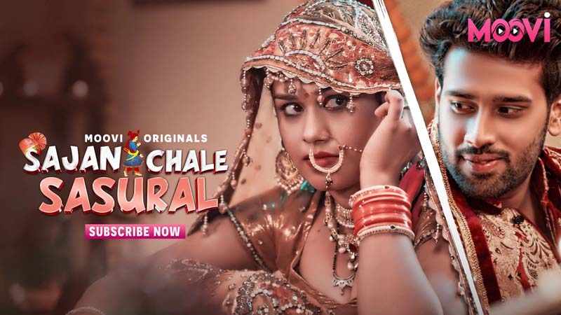 Sajan Chale Sasural